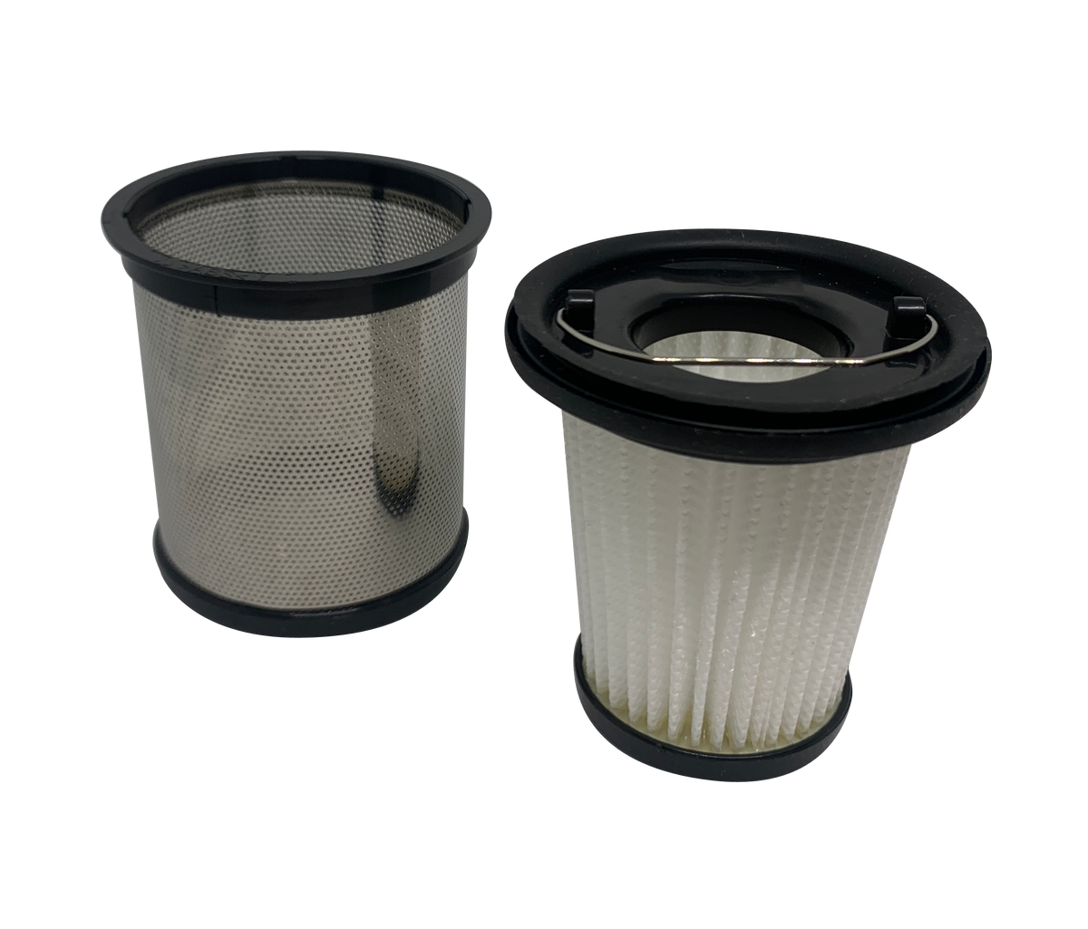 Anko Cordless Handheld Vacuum - FILTER SET – hegroup.com.au