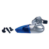 HANDY VAC 7.2V Rechargeable Wet/Dry Handheld Vacuum Cleaner