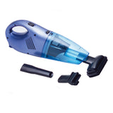 TIDY 14.4V Rechargeable Wet/Dry Handheld Vacuum Cleaner