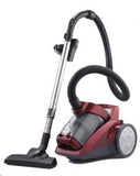 THOR 2400W Bagless Vacuum Cleaner Bonus 650W Hand Vac