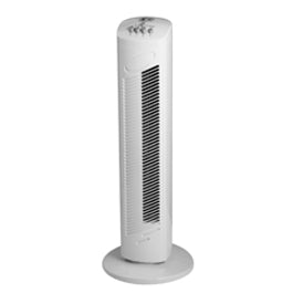 74cm Oscillating Tower Fan With Ionizer