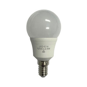 Hollywood Mirror LED Bulb