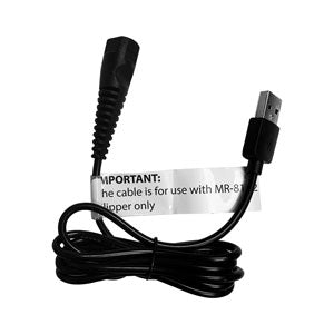USB Cord for Long Handle Trimmer