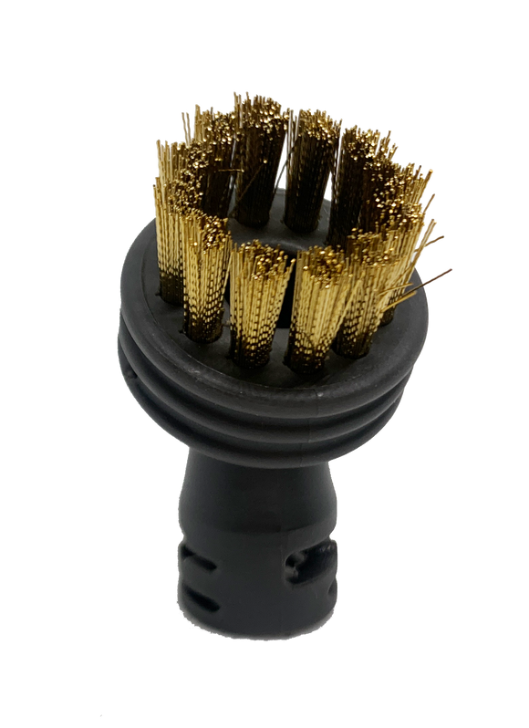 ANKO Multi Function Steamer - Small Scrub Brush