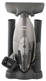 POWER 18V Rechargeable Vacuum Cleaner