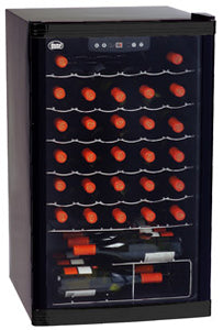 Wine Cooler - 40 Bottle
