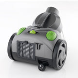 CHIC 1600W Cyclonic Vacuum Cleaner