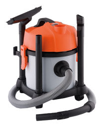 Piranha WET& DRY Vacuum Cleaner