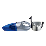 HANDY VAC 7.2V Rechargeable Wet/Dry Handheld Vacuum Cleaner