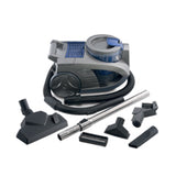 MAXI 2400W Bagless Vacuum Cleaner