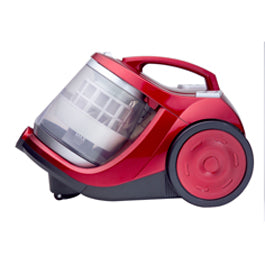 MULTI CYCLONIC 1600W Vacuum Cleaner