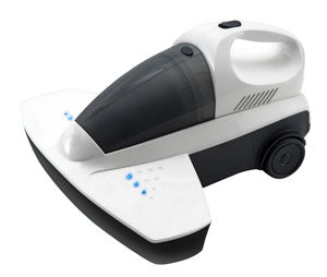ANTIBAC Handheld Vacuum Cleaner