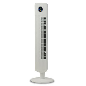 92cm Digital Tower Fan with Remote Control