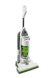 LEADER 2000W Large Cyclonic Upright Vacuum Cleaner