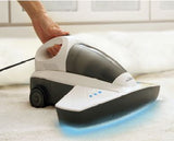 ANTIBAC Handheld Vacuum Cleaner