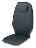 Shiatsu Full-size cushioned  chair massager