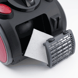 RUBY 2400W Bagless Vacuum Cleaner