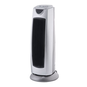 Ceramic Tower Fan Heater – hegroup.com.au